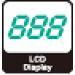 ตัวเลข LCD 